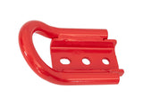 21-23 Ford Bronco L4 2.3L/V6 2.7L Ecoboost Ford Racing M-18954-BTHR Rear Tow Hook Pair-Red