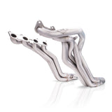 20-22 Ford Mustang Shelby GT500 Stainless Works GT500HCAT 2 in Exhaust Headers With High-Flow Cats