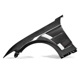 15-17 Ford Mustang Anderson Composites AC-FF15FDMU-AT Type-AT Fenders (0.4in Wider)