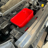 19-23 Ford Ranger 2.3L EcoBoost S&B AS-1019R Ram Air Scoop