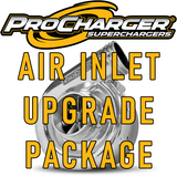 ATI Air Inlet Upgrade Package for Procharger Kit