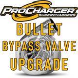 ATI Bullet Bypass Valve Upgrade for Procharger Kit