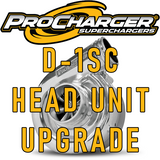 ATI D-1SC Head Unit Upgrade for Procharger Kit