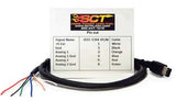 SCT X3/SF3/Livewire/X4 Analog Input Cable