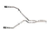 21-25 Ford Raptor / Raptor R afe 49-33151-P Vulcan Series Cat-Back Exhaust System