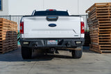 15-20 Ford F-150 (Ex. Raptor) Body Armor 4x4 FD-2967 Ambush Rear Bumper - Black