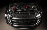 17-23 Ford F-150 2.7L/3.5L EcoBoost Cobb 7G4600 Redline Carbon Fiber Air Scoop