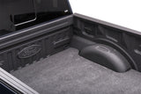 2024 Ford Ranger BedRug BMR24DCS 5ft. Bed Truck Bed Mat