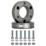 04-25 Ford F-150 Borne Off-Road BNLK-F150-04-F2 2-Inch Front Leveling Kit