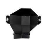 17-25 Ford F-150 Raptor Borne Off-Road BNSD-F35T-17DF Rear Differential Skid Plate