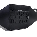 17-25 Ford F-150 Raptor Borne Off-Road BNSD-F35T-17DF Rear Differential Skid Plate