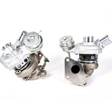 BorgWarner 2015-2017 Ford F-150 2.7L EcoBoost Upgrade Turbochargers (Pair)