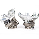 BorgWarner 2015-2017 Ford F-150 2.7L EcoBoost Upgrade Turbochargers (Pair)