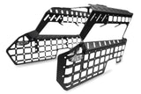 15-20 Ford F-150 & Raptor Addictive Desert Designs AC110360180 Center Console Molle Panels - Full Kit