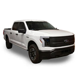 15-25 Ford F-150 Westin 72-37407 SuperCrew Wade In-Channel Wind Deflector 4pc - Smoke