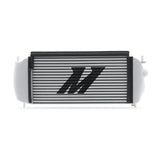 15-17 Ford F-150 V6 2.7L Mishimoto MMINT-F27T-15KPSL Silver Performance Intercooler Kit w/Polished Pipes