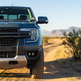 Rigid Industries 24+ Ford Ranger A-Pillar Bracket