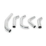 15-16 Ford F-150 V6 3.5L EcoBoost Mishimoto MMICP-F35T-15KP I/C Pipe Kit-Polished