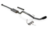 09-14 Ford F-150 3.5 EB/4.6L/5.0L/5.4L Flowmaster 717864 Flow FX Cat-Back Exhaust System