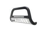 09-14 For F-150 Westin 32-2405L Ultimate LED Bull Bar -Textured Black