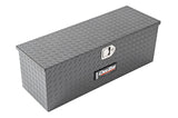 18-21 Ford F-150 Deezee M207 Universal Tool Box - Specialty Chest Black BT 35InX12InX12 1/2In