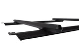 19-25 Ford Ranger Dee Zee DZ95020TB 5.5'Bed Hex Overland Top Rails