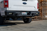 15-20 Ford F-150 (Ex. Raptor) Body Armor 4x4 FD-2967 Ambush Rear Bumper - Black