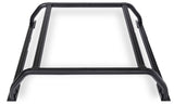 15-26 Ford F-150 Putco 184110 - 6-1/2ft (Standard Box) Venture TEC Rack