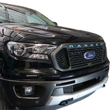 2019 Ford Ranger 2.3L Ecoboost Grill Decal