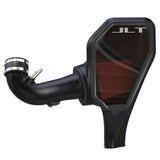 15-17 Ford Mustang GT 5.0L JLT CAI-75-5142 Cold Air Intake with Snap-In Lid - NO TUNE REQUIRED - Cotton Cleanable