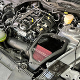 15-22 Ford Mustang EcoBoost 2.3L JLT CAI-75-5143 Cold Air Intake with Snap-In Lid - NO TUNE REQUIRED - Cotton Cleanable