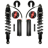 6th Gen Ford Bronco Rock Krawler RRD00307-S2 Rear Coil Overs - Stage 2 with Fast Adjuster