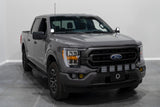 21-25 Ford F-150 Diode Dynamics DD7371 SS3 Stage Series Backlit Ditch Light Kit - Pro White Combo