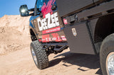 99-22 Ford F-150 Dee Zee DZ 66301TB Full Size Truck Hex Series - Reg Cab Side Steps (Txt Blk)