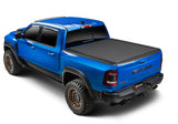 21-24 Ford F-150 BAK 80337RK 6'7" Bed Revolver X4ts Hard Roll-Up Tonneau Cover w/ T-Slot Rails