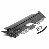 24-26 Ford Raptor / Raptor R COBB 4F3665 Carbon Fiber Radiator Shroud