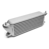 COBB Front Mount Intercooler for 2021-2023 Ford Bronco I4 2.3L/V6 2.7L 7R1500-SL Silver