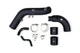 24-26 Ford Ranger Raptor 3.0L CV Fabrication 24RRINL 3.5" Crossover Pipe