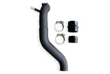 11-14 Ford F-150 / 15-17 Ford Expedition 3.5L EcoBoost CV Fabrication 100AIC-6 Aluminum Intercooler Hot-Side + Cold-Side Piping Kit