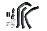 11-14 Ford F-150 / 15-17 Ford Expedition 3.5L EcoBoost CV Fabrication 100AIC-6 Aluminum Intercooler Hot-Side + Cold-Side Piping Kit