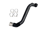 15-16 Ford F-150 3.5L EcoBoost CV Fabrication 100AIC-1 Cold-Side Aluminum Intercooler Piping