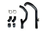 20-21 Ford Explorer ST 3.0L w/ OEM BPV CVF 1921AEXPSTCPH Hot-side Aluminum Intercooler Pipe Kit