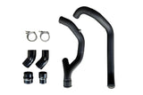 21-25 Ford Explorer ST 3.0L w/o OEM BPV CV Fabrication 21A24EXPSTCPH Hot-side Aluminum Intercooler Pipe