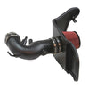 18-23 Ford Mustang 5.0L Flowmaster 615187 Delta Force Performance Air Intake