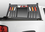 04-25 Ford F-150 BackRack 149TL Three Light Rack Frame Only Requires Hardware