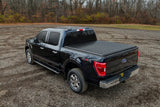 2024 Ford Ranger Extang 92637 Extang Trifecta 2.0 Tri-Fold Tonneau Cover