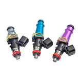 11-14 Ford Mustang V6 3.7L Injector Dynamics 1300.34.14.15.6 Set of 6 1340cc Fuel Injectors