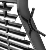 04-25 Ford F-150 Westin 57-8025 HD Headache Rack - Black
