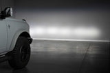 21-23 Ford Bronco Diode Dynamics DD7235 SS5 6-Pod CrossLink Grille Lightbar Kit Sport - White Combo