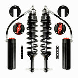 6th Gen Ford Bronco Rock Krawler RRD00306-S2 Front Coil Overs - Stage 2 with Fast Adjuster